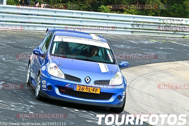 Bild #10451112 - Touristenfahrten Nürburgring Nordschleife (30.08.2020)