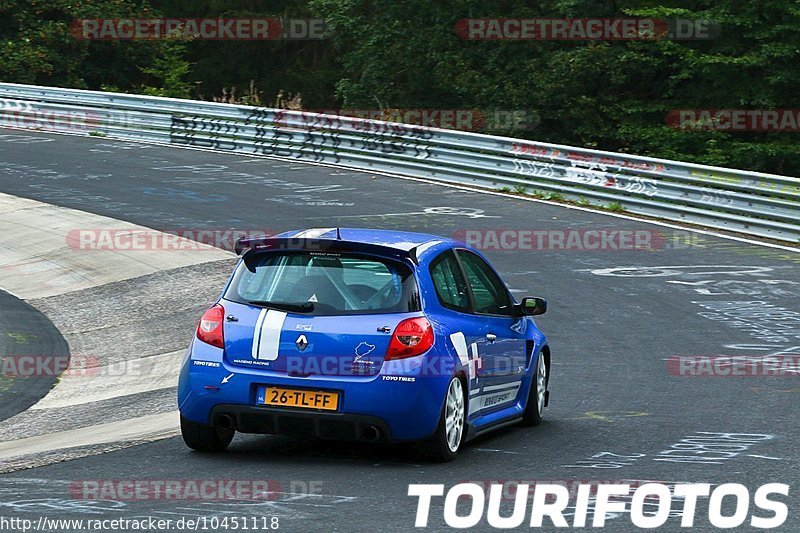 Bild #10451118 - Touristenfahrten Nürburgring Nordschleife (30.08.2020)