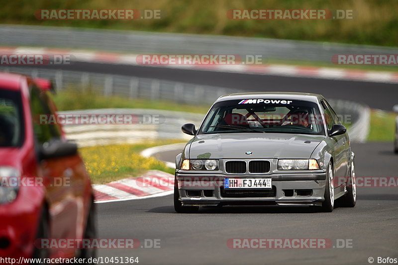 Bild #10451364 - Touristenfahrten Nürburgring Nordschleife (30.08.2020)