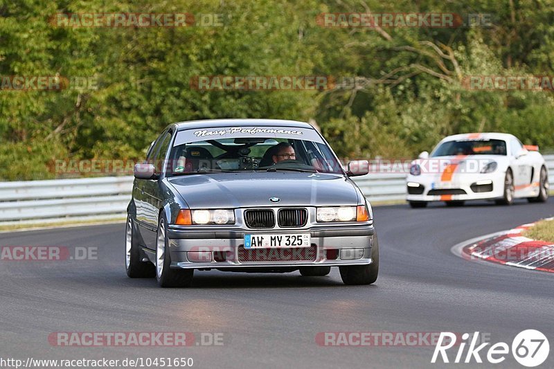 Bild #10451650 - Touristenfahrten Nürburgring Nordschleife (30.08.2020)