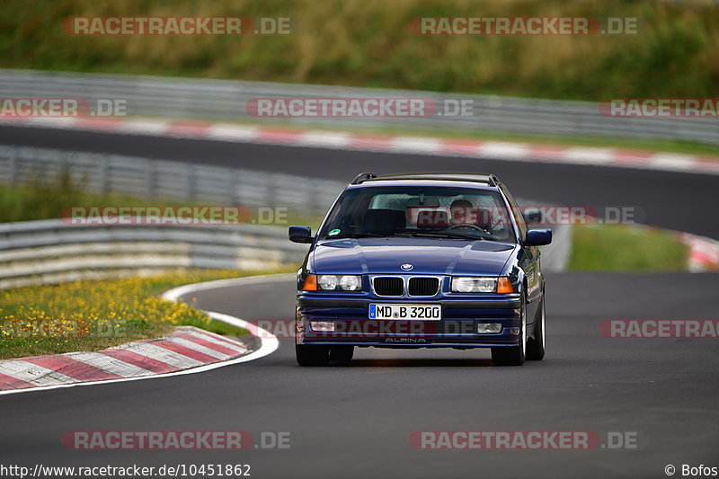 Bild #10451862 - Touristenfahrten Nürburgring Nordschleife (30.08.2020)