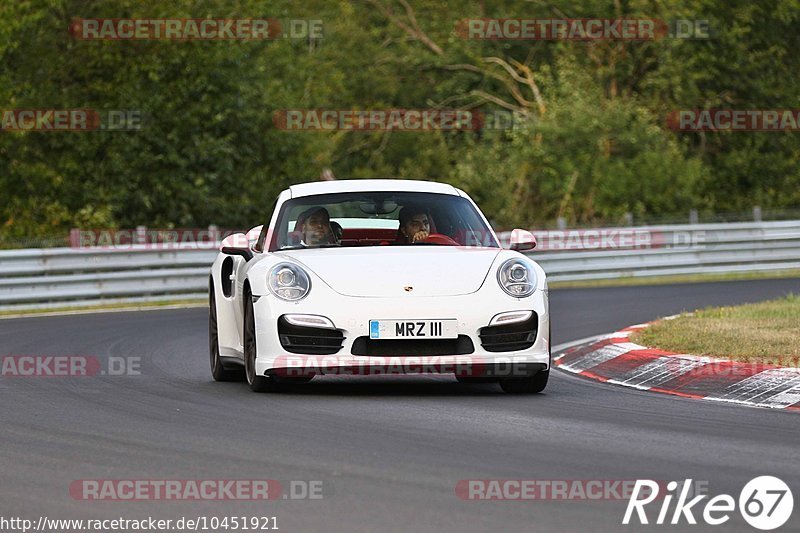 Bild #10451921 - Touristenfahrten Nürburgring Nordschleife (30.08.2020)