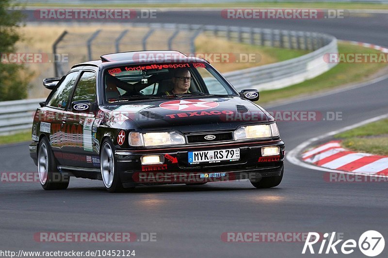 Bild #10452124 - Touristenfahrten Nürburgring Nordschleife (30.08.2020)