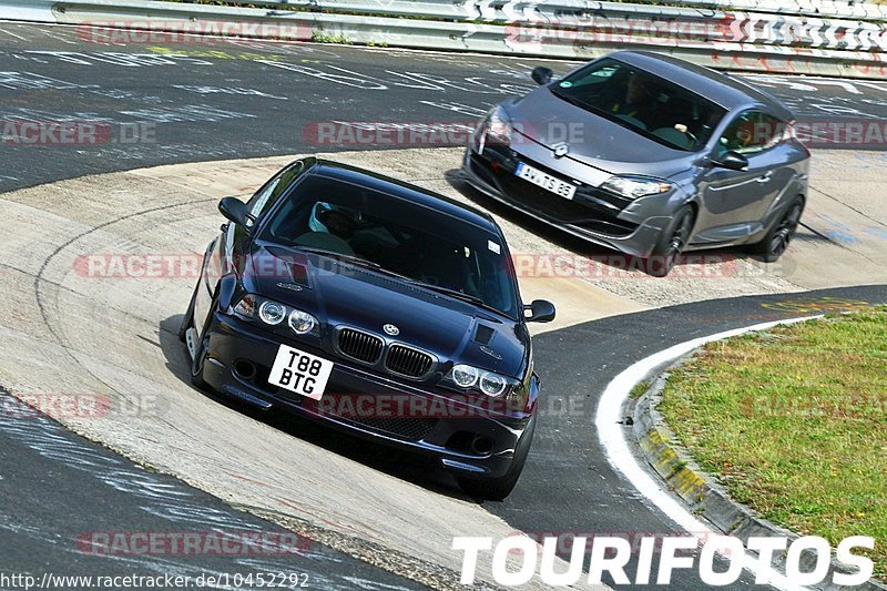 Bild #10452292 - Touristenfahrten Nürburgring Nordschleife (30.08.2020)