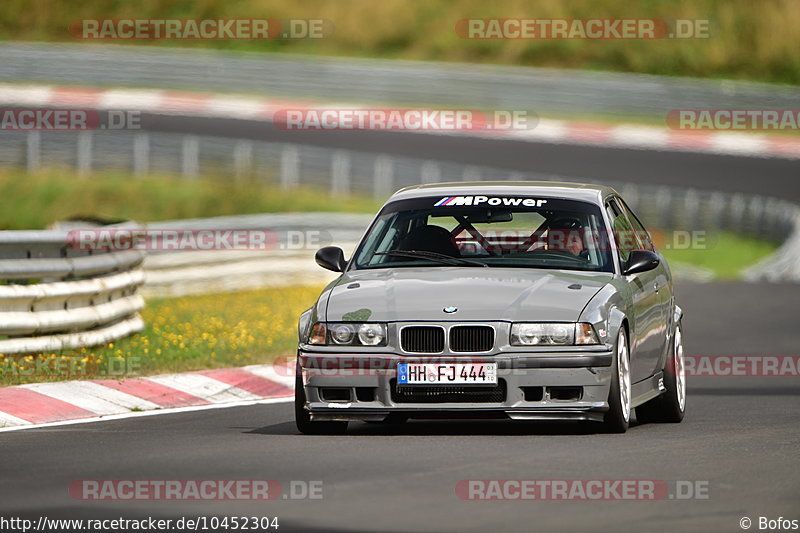 Bild #10452304 - Touristenfahrten Nürburgring Nordschleife (30.08.2020)