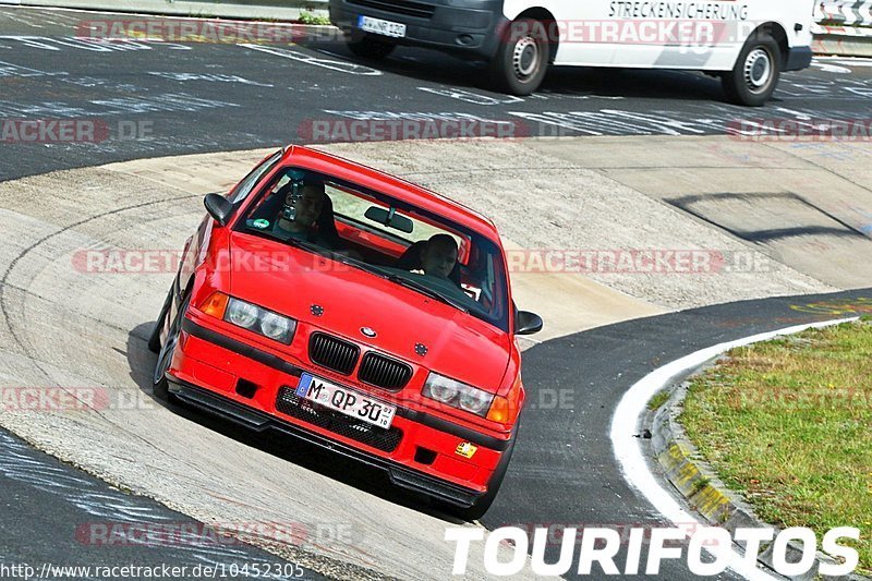 Bild #10452305 - Touristenfahrten Nürburgring Nordschleife (30.08.2020)