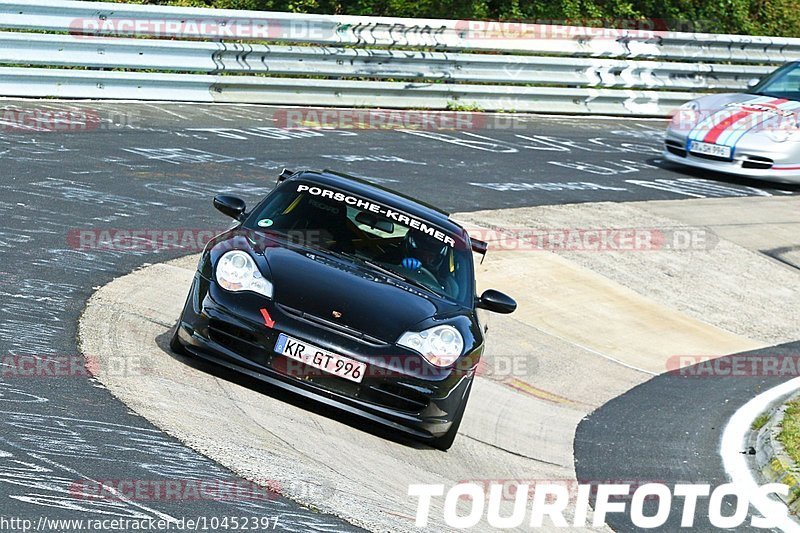 Bild #10452397 - Touristenfahrten Nürburgring Nordschleife (30.08.2020)