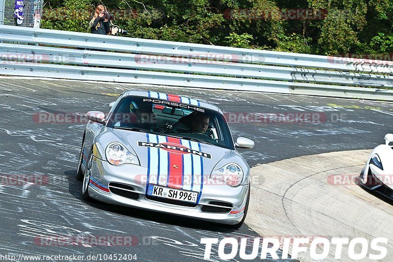 Bild #10452404 - Touristenfahrten Nürburgring Nordschleife (30.08.2020)