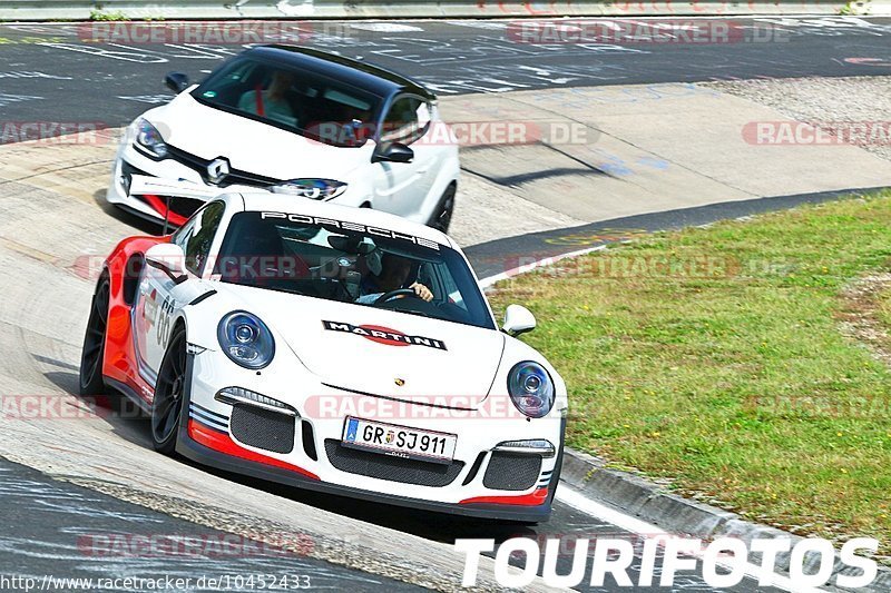 Bild #10452433 - Touristenfahrten Nürburgring Nordschleife (30.08.2020)