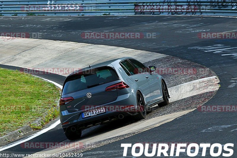 Bild #10452459 - Touristenfahrten Nürburgring Nordschleife (30.08.2020)