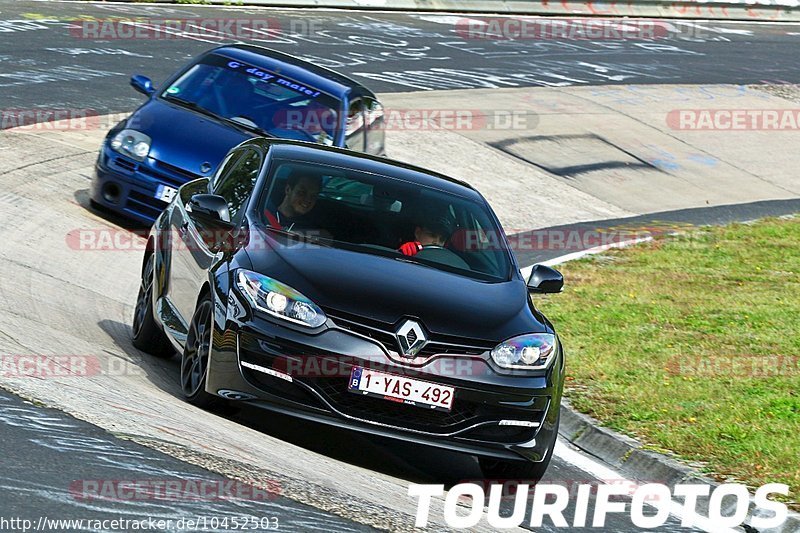 Bild #10452503 - Touristenfahrten Nürburgring Nordschleife (30.08.2020)