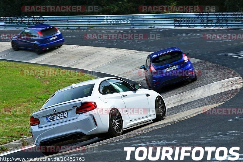 Bild #10452763 - Touristenfahrten Nürburgring Nordschleife (30.08.2020)