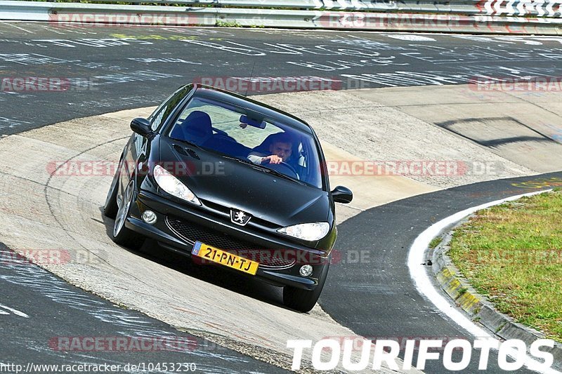 Bild #10453230 - Touristenfahrten Nürburgring Nordschleife (30.08.2020)