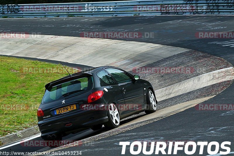 Bild #10453234 - Touristenfahrten Nürburgring Nordschleife (30.08.2020)