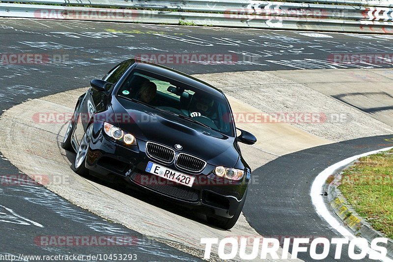 Bild #10453293 - Touristenfahrten Nürburgring Nordschleife (30.08.2020)