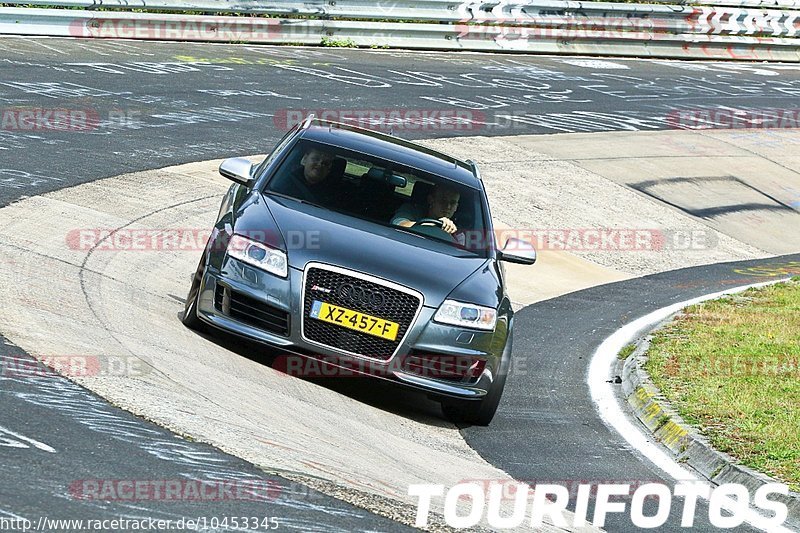 Bild #10453345 - Touristenfahrten Nürburgring Nordschleife (30.08.2020)