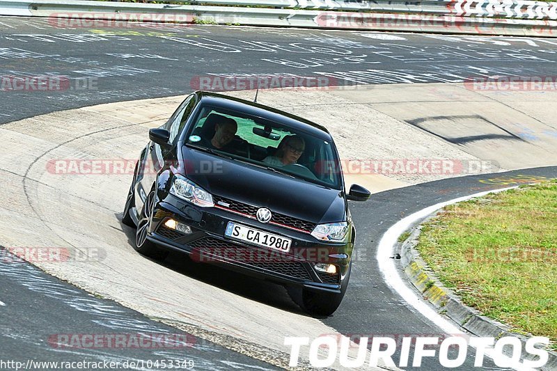 Bild #10453349 - Touristenfahrten Nürburgring Nordschleife (30.08.2020)