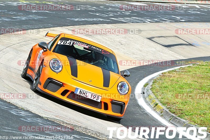 Bild #10453356 - Touristenfahrten Nürburgring Nordschleife (30.08.2020)