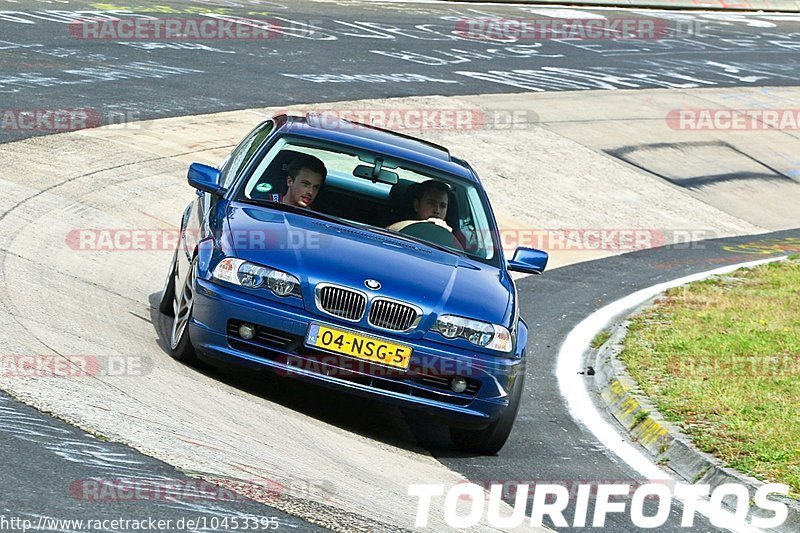 Bild #10453395 - Touristenfahrten Nürburgring Nordschleife (30.08.2020)