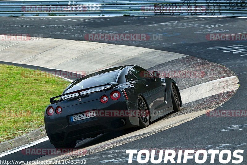 Bild #10453409 - Touristenfahrten Nürburgring Nordschleife (30.08.2020)