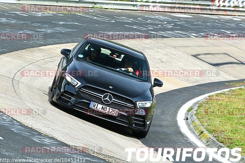 Bild #10453412 - Touristenfahrten Nürburgring Nordschleife (30.08.2020)