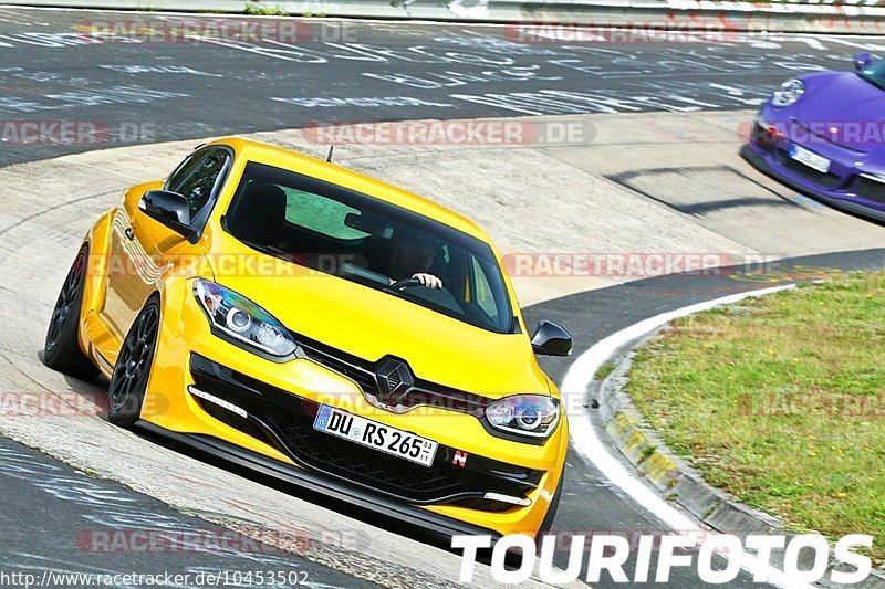 Bild #10453502 - Touristenfahrten Nürburgring Nordschleife (30.08.2020)