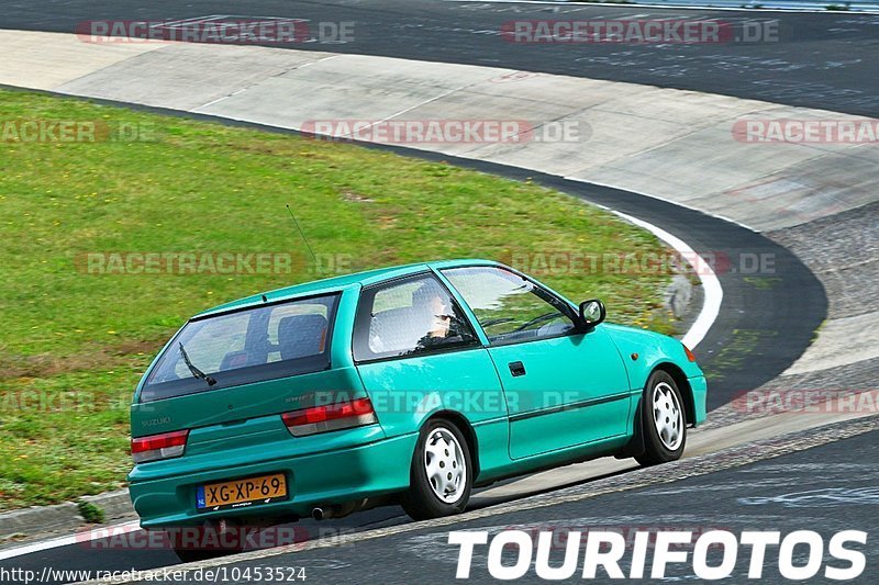 Bild #10453524 - Touristenfahrten Nürburgring Nordschleife (30.08.2020)