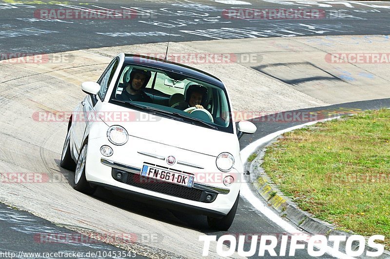 Bild #10453543 - Touristenfahrten Nürburgring Nordschleife (30.08.2020)