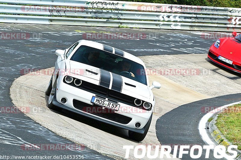 Bild #10453556 - Touristenfahrten Nürburgring Nordschleife (30.08.2020)