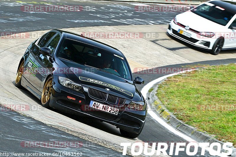 Bild #10453562 - Touristenfahrten Nürburgring Nordschleife (30.08.2020)