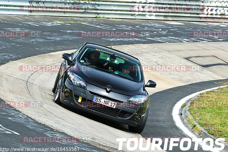 Bild #10453567 - Touristenfahrten Nürburgring Nordschleife (30.08.2020)