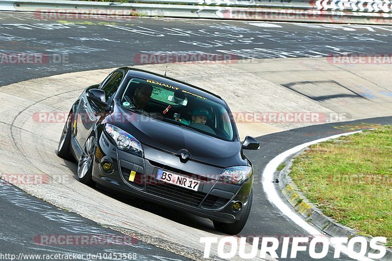 Bild #10453568 - Touristenfahrten Nürburgring Nordschleife (30.08.2020)