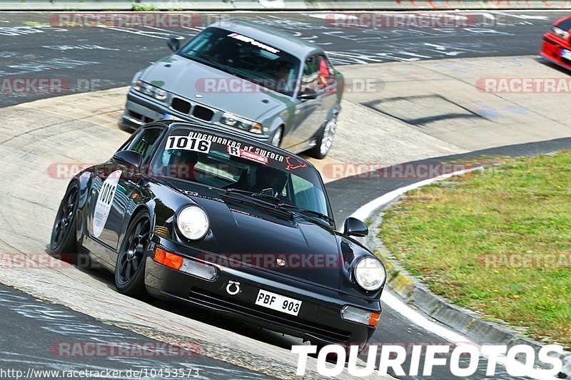 Bild #10453573 - Touristenfahrten Nürburgring Nordschleife (30.08.2020)