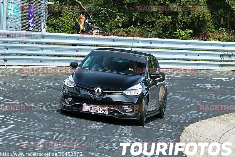 Bild #10453577 - Touristenfahrten Nürburgring Nordschleife (30.08.2020)