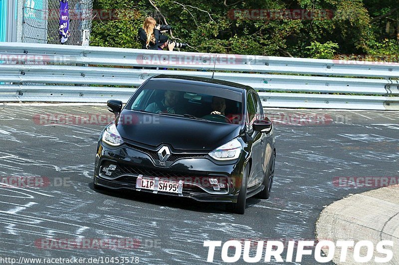 Bild #10453578 - Touristenfahrten Nürburgring Nordschleife (30.08.2020)