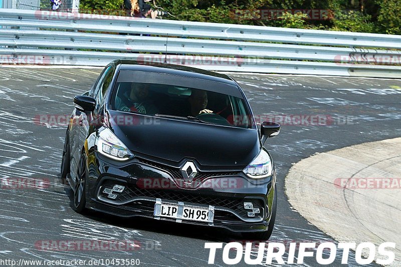 Bild #10453580 - Touristenfahrten Nürburgring Nordschleife (30.08.2020)