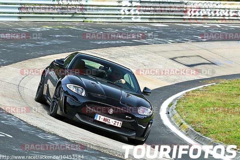 Bild #10453584 - Touristenfahrten Nürburgring Nordschleife (30.08.2020)