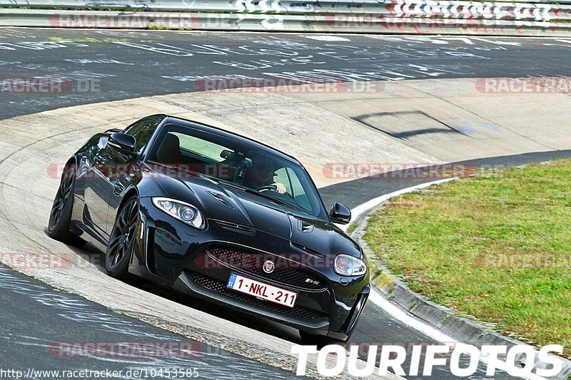 Bild #10453585 - Touristenfahrten Nürburgring Nordschleife (30.08.2020)