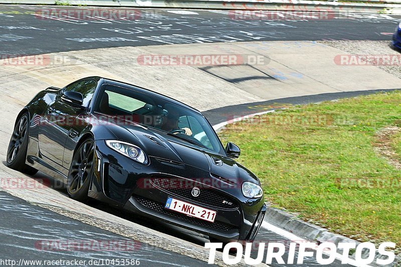 Bild #10453586 - Touristenfahrten Nürburgring Nordschleife (30.08.2020)