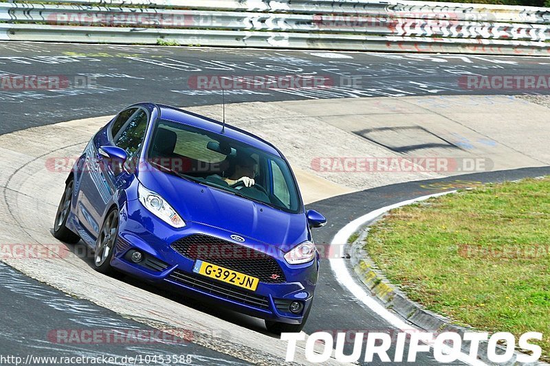 Bild #10453588 - Touristenfahrten Nürburgring Nordschleife (30.08.2020)