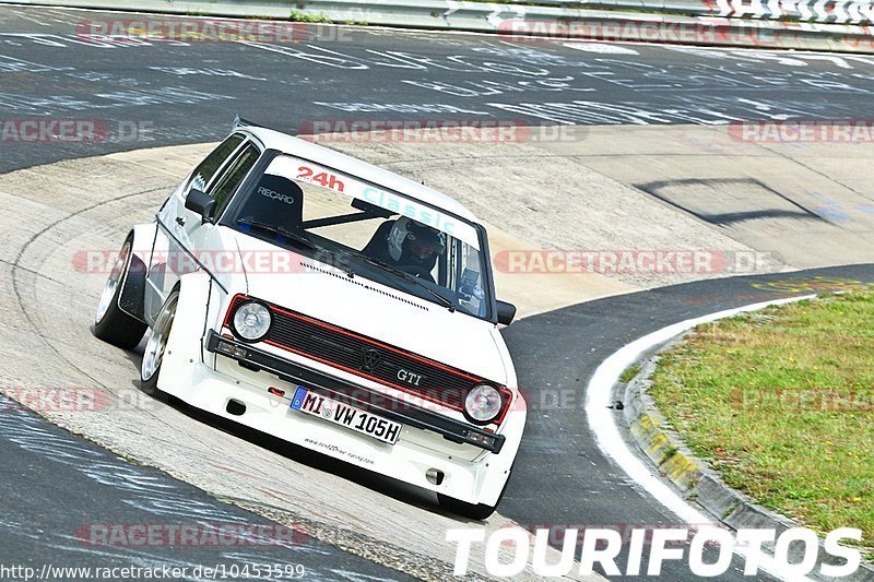 Bild #10453599 - Touristenfahrten Nürburgring Nordschleife (30.08.2020)