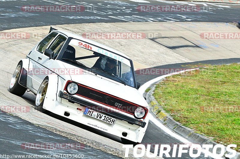 Bild #10453600 - Touristenfahrten Nürburgring Nordschleife (30.08.2020)