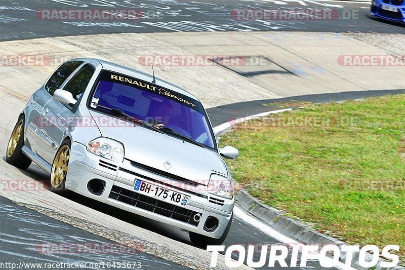 Bild #10453673 - Touristenfahrten Nürburgring Nordschleife (30.08.2020)