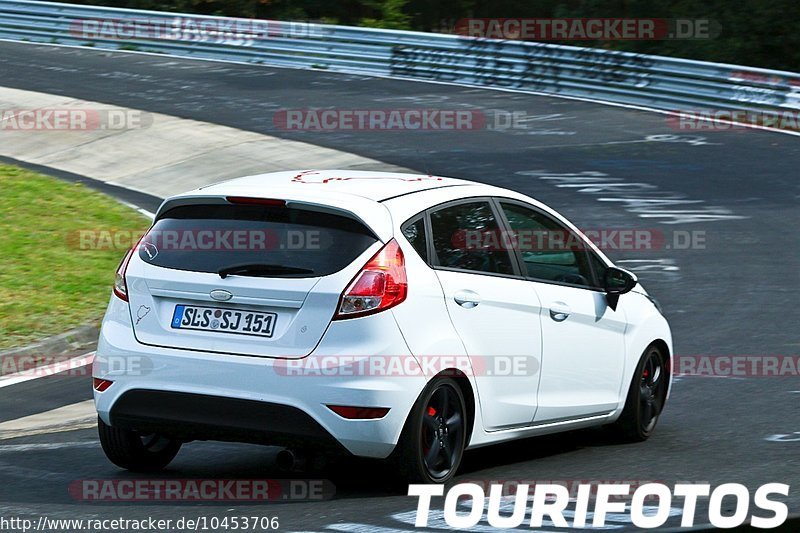 Bild #10453706 - Touristenfahrten Nürburgring Nordschleife (30.08.2020)