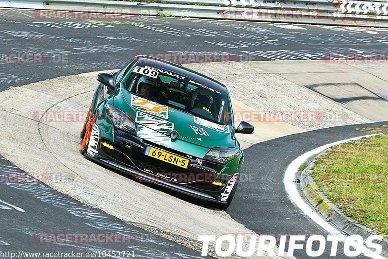 Bild #10453721 - Touristenfahrten Nürburgring Nordschleife (30.08.2020)