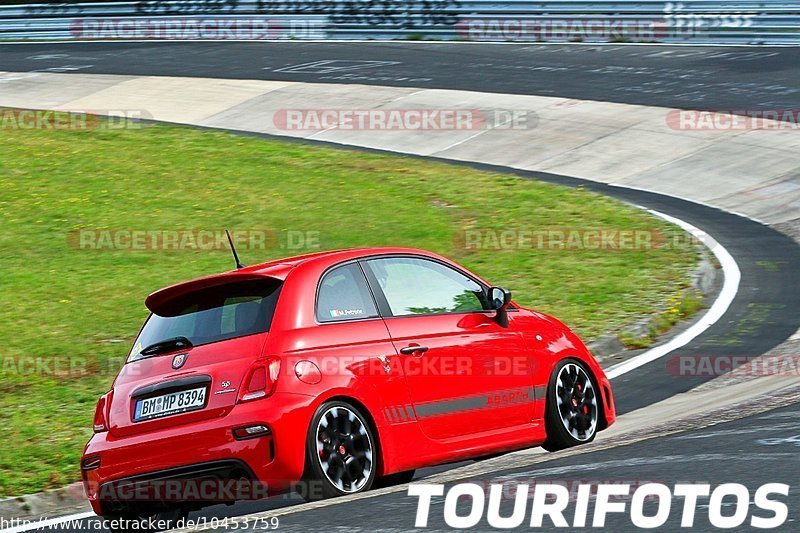 Bild #10453759 - Touristenfahrten Nürburgring Nordschleife (30.08.2020)