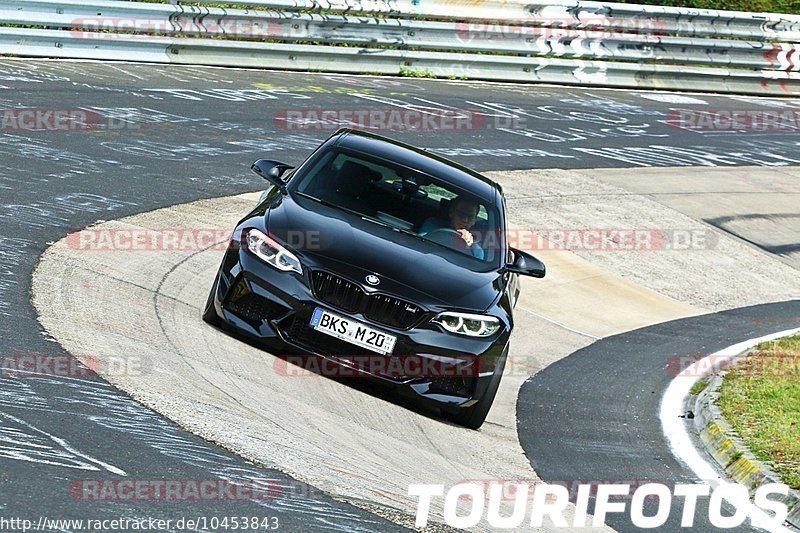 Bild #10453843 - Touristenfahrten Nürburgring Nordschleife (30.08.2020)