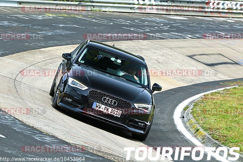 Bild #10453964 - Touristenfahrten Nürburgring Nordschleife (30.08.2020)