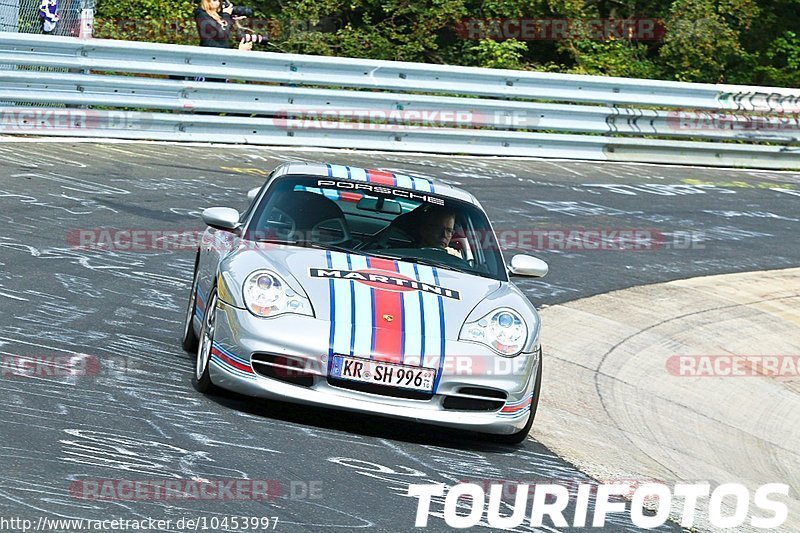 Bild #10453997 - Touristenfahrten Nürburgring Nordschleife (30.08.2020)