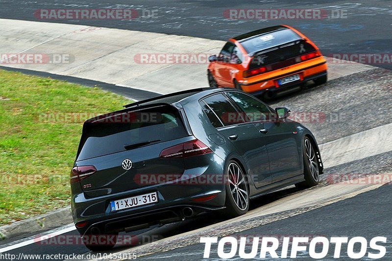 Bild #10454015 - Touristenfahrten Nürburgring Nordschleife (30.08.2020)